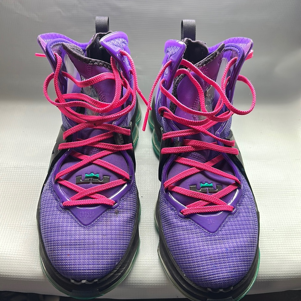 2019 lebron james sneakers